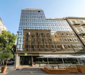 ibis Styles Palermo Cristal