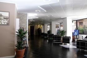 ibis Styles Palermo Cristal