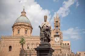 ibis Styles Palermo Cristal