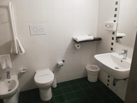 ibis Styles Palermo Cristal