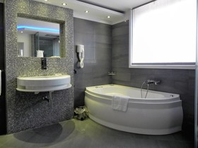 ibis Styles Palermo Cristal