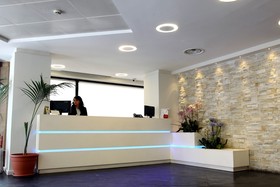 ibis Styles Palermo Cristal