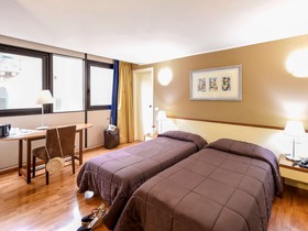 ibis Styles Palermo Cristal