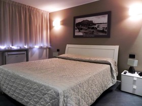 ibis Styles Palermo Cristal