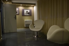 ibis Styles Palermo Cristal