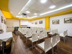 ibis Styles Palermo Cristal
