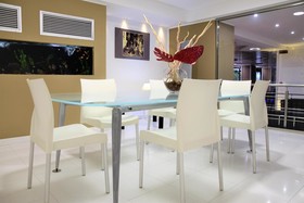 ibis Styles Palermo Cristal