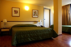 ibis Styles Palermo Cristal