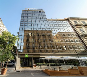 ibis Styles Palermo Cristal