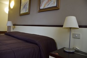 ibis Styles Palermo Cristal