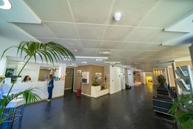 ibis Styles Palermo Cristal