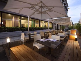 ibis Styles Palermo Cristal