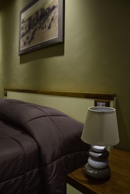 ibis Styles Palermo Cristal