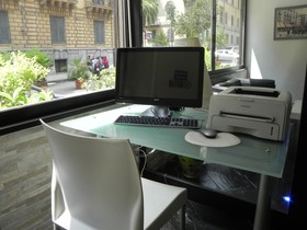 ibis Styles Palermo Cristal