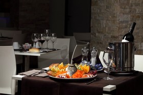 ibis Styles Palermo Cristal