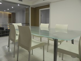 ibis Styles Palermo Cristal