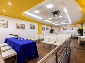 ibis Styles Palermo Cristal