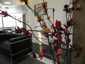 ibis Styles Palermo Cristal