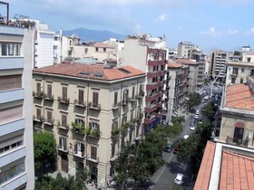ibis Styles Palermo Cristal