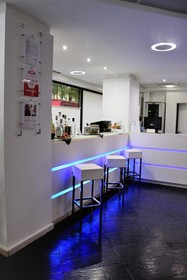 ibis Styles Palermo Cristal