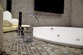 ibis Styles Palermo Cristal