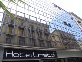 ibis Styles Palermo Cristal