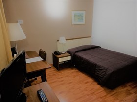 ibis Styles Palermo Cristal