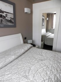 ibis Styles Palermo Cristal