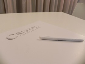 ibis Styles Palermo Cristal