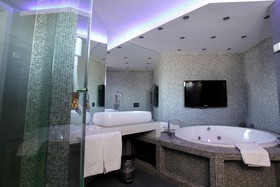 ibis Styles Palermo Cristal