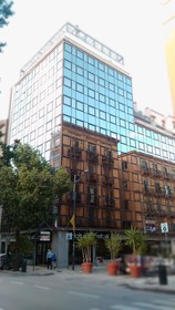 ibis Styles Palermo Cristal