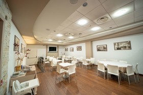 ibis Styles Palermo Cristal