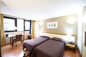 ibis Styles Palermo Cristal