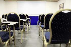 ibis Styles Palermo Cristal