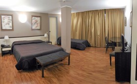 ibis Styles Palermo Cristal