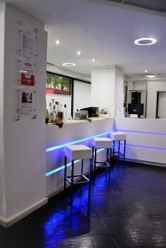ibis Styles Palermo Cristal