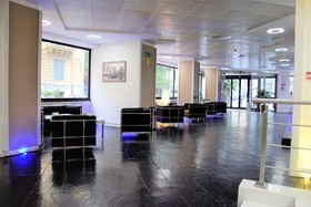 ibis Styles Palermo Cristal