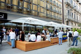 ibis Styles Palermo Cristal
