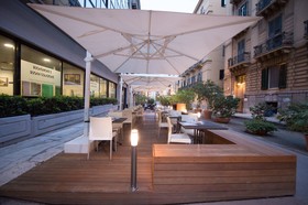 ibis Styles Palermo Cristal