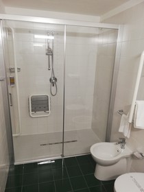 ibis Styles Palermo Cristal