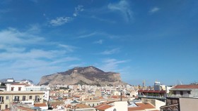 ibis Styles Palermo Cristal