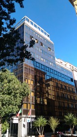 ibis Styles Palermo Cristal
