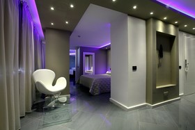 ibis Styles Palermo Cristal
