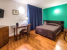 ibis Styles Palermo Cristal