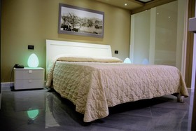 ibis Styles Palermo Cristal