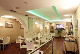 ibis Styles Palermo Cristal