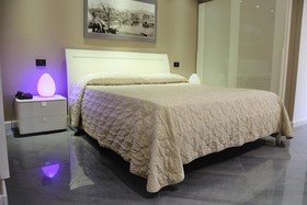 ibis Styles Palermo Cristal