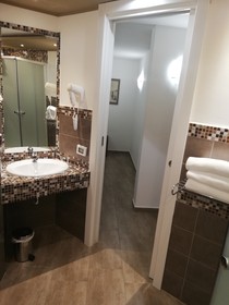 ibis Styles Palermo Cristal