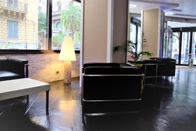 ibis Styles Palermo Cristal