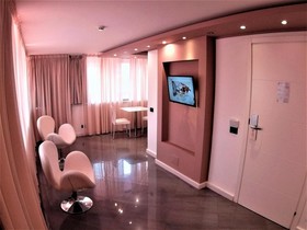 ibis Styles Palermo Cristal